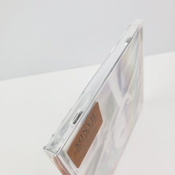 Jewel Spirit CD 1998 Folk Rock Hype Sticker 90s Sealed - Picture 8 of 10